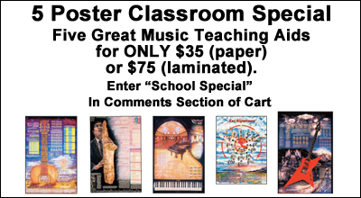 Class room special 5 posters