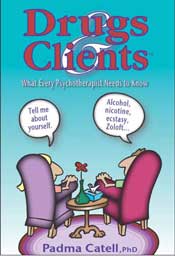 Drugs and Clients Cover